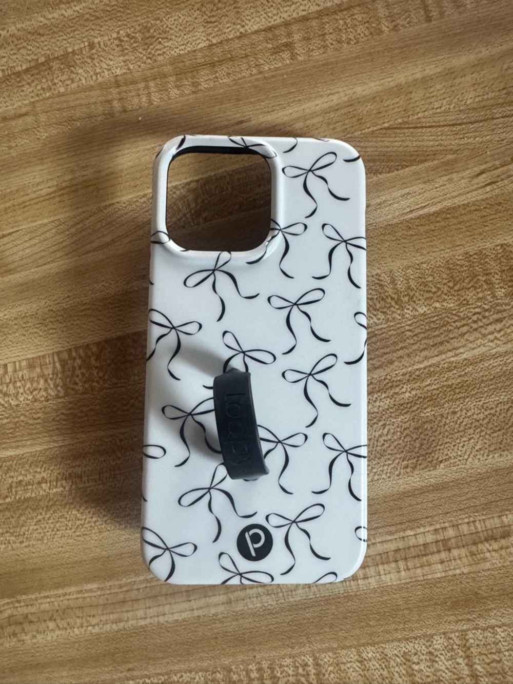 Loopy Bowe case for iPhone 15 pro max